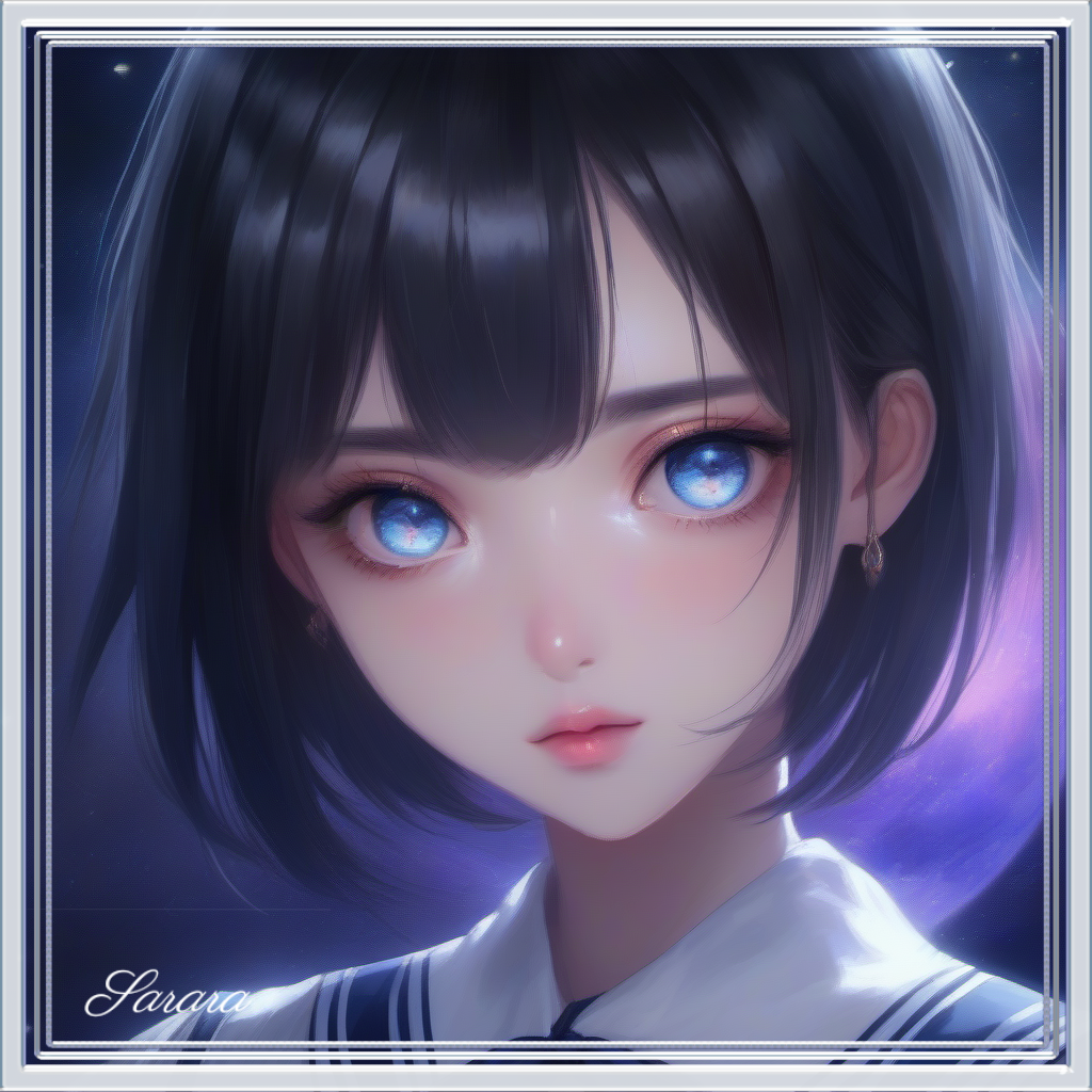 Sailor Girl