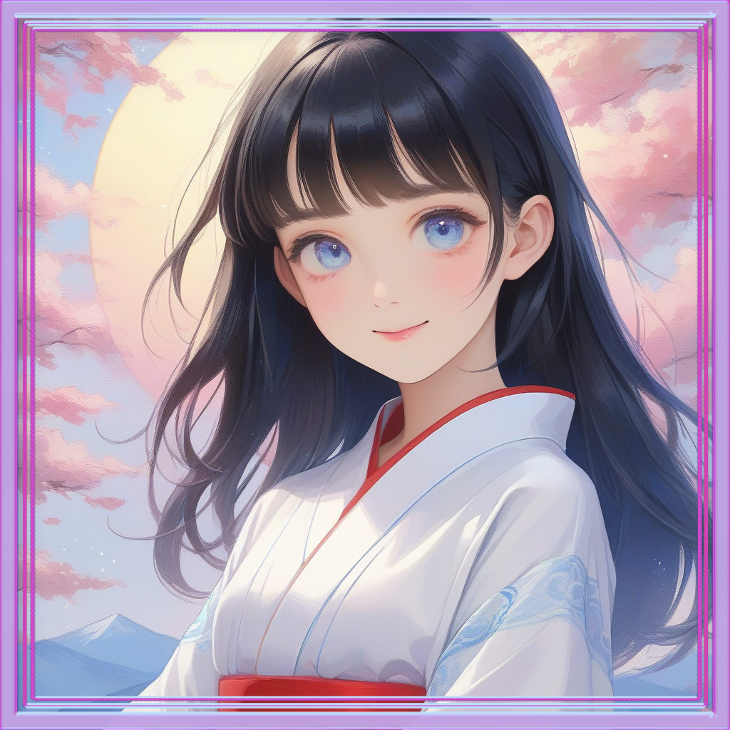 Spring Maiden