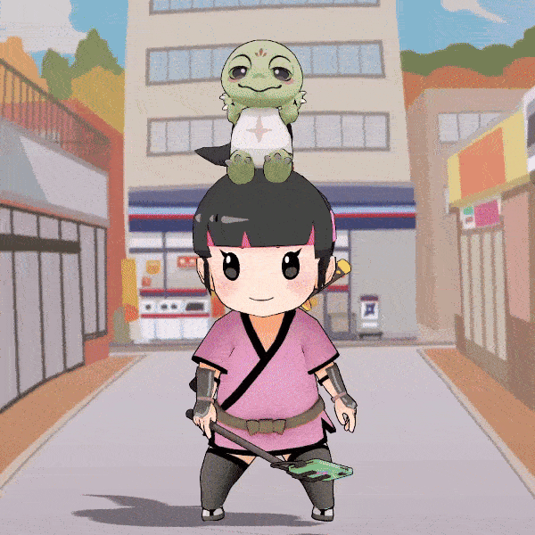 アニメ調★咲耶18点セット
